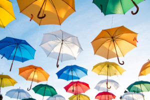 Colorful Umbrellas 4K527117596 300x200 - Colorful Umbrellas 4K - Umbrellas, Colorful, Candles